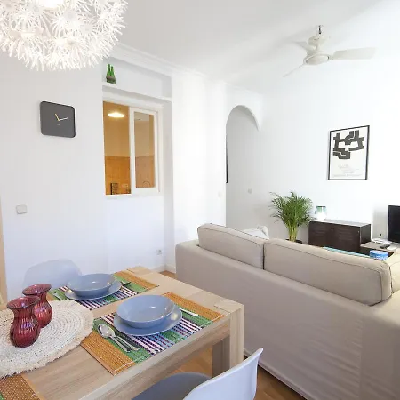 Precioso Apartamento En La Latina Palacio Real Madrid Exterior photo