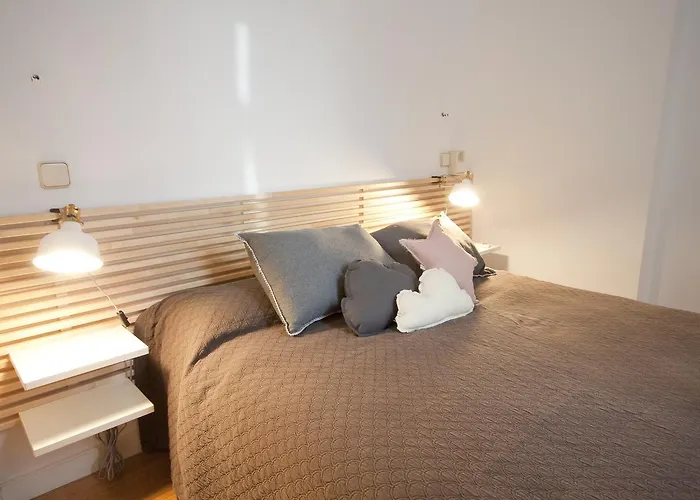 Precioso Apartamento En La Latina Palacio Real