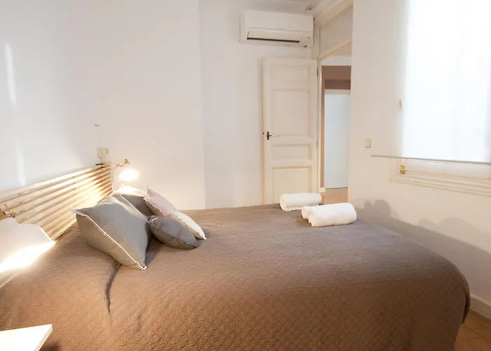 Precioso Apartamento En La Latina Palacio Real