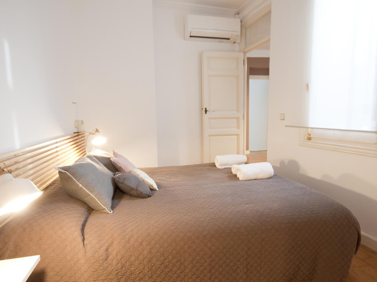 Apartment Precioso En La Latina Palacio Real