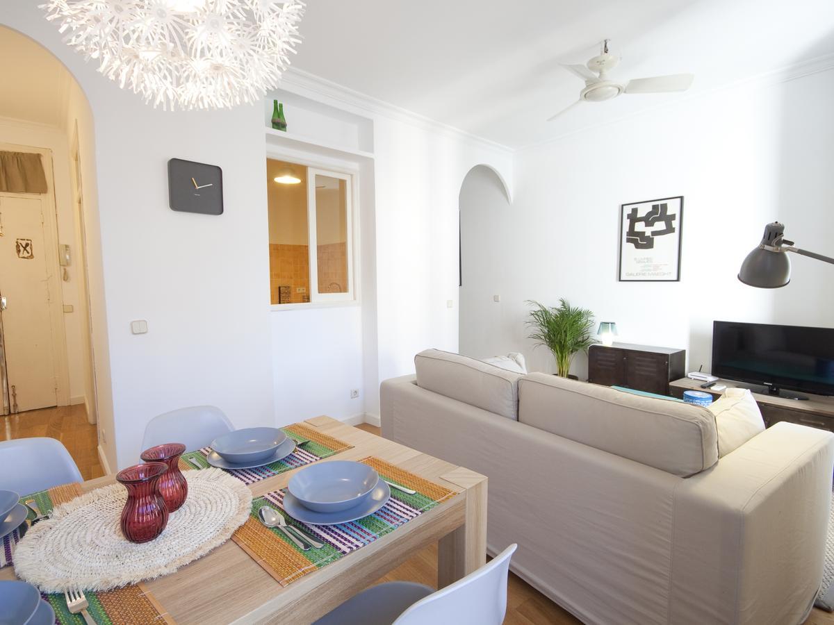 Apartment Precioso En La Latina Palacio Real *