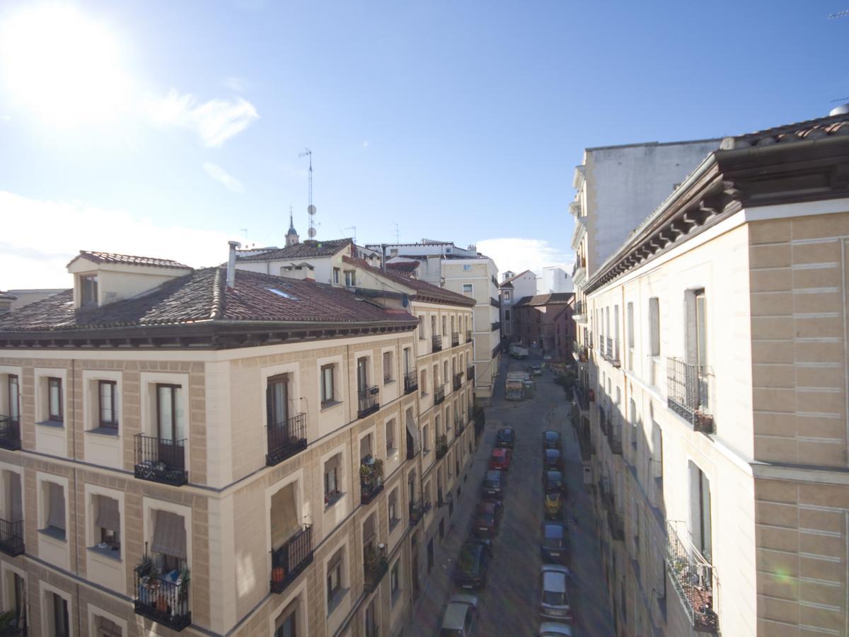 Precioso En La Latina Palacio Real Apartment Madrid